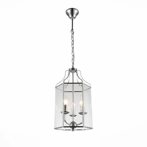 Подвесная люстра ST Luce SL228.103.03 