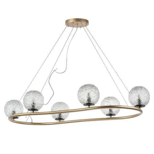 Подвесная люстра Lightstar Bari 815263 