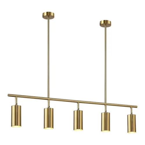 Подвесная люстра ST Luce Sormano SL1206.303.05  фото 4