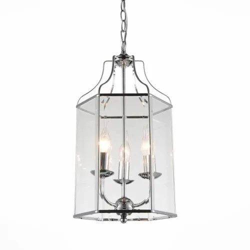 Подвесная люстра ST Luce SL228.103.03  фото 2