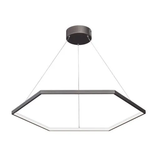 Подвесная светодиодная люстра Vitaluce V4606-2/1S 