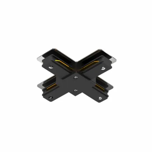 Коннектор для шинопровода Arte Lamp Track Accessories A110006  фото 3