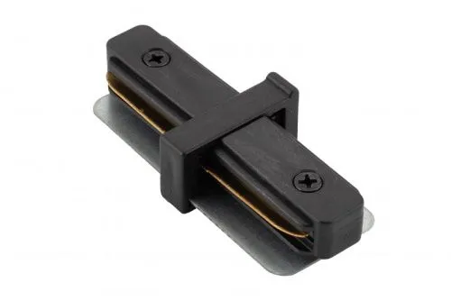 Прямой коннектор Denkirs TR1101-BK 