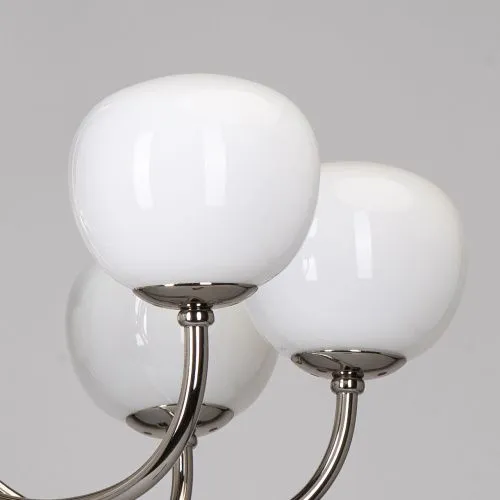 Подвесная люстра MW-Light Оливия 306014808  фото 9