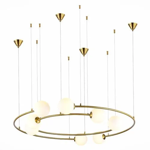 Подвесная люстра ST Luce ARKOS SL1186.303.08 