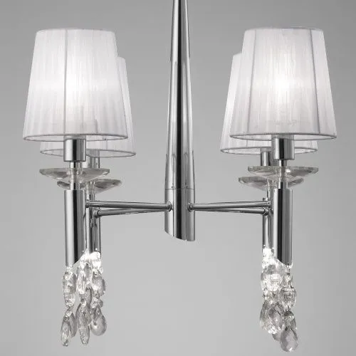 Подвесная люстра Mantra Tiffany 3852  фото 2