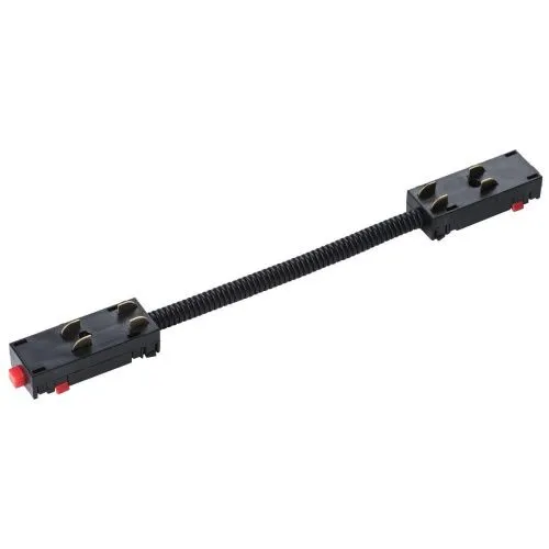 Коннектор гибкий Lightstar Barra 505157 