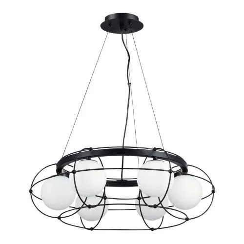 Подвесная люстра ST Luce Asolo SL1189.403.06  фото 3