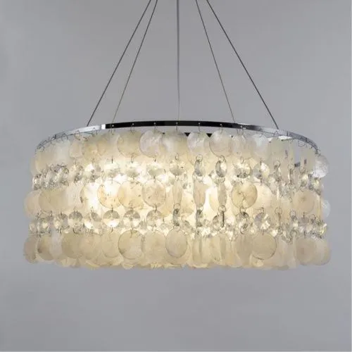 Подвесная люстра Arte Lamp Pipirima A4041SP-8CC  фото 5