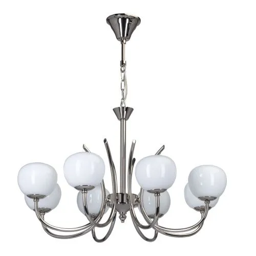 Подвесная люстра MW-Light Оливия 306014808 