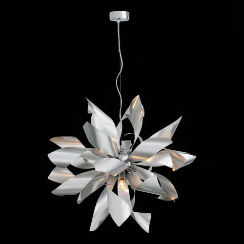 Подвесная люстра ST Luce Spiraglio SL453.003.06E  фото 3