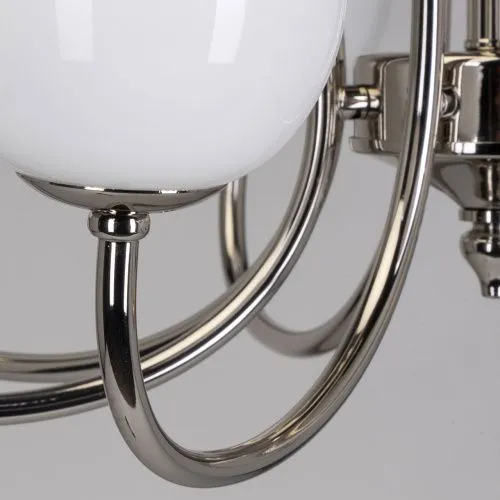 Подвесная люстра MW-Light Оливия 306014808  фото 2