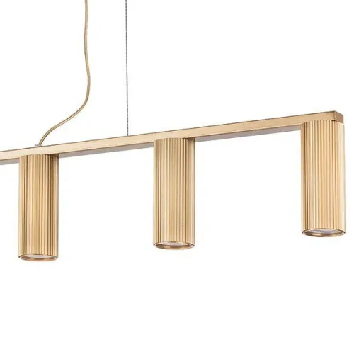 Подвесная люстра Lightstar Roma 718053  фото 4